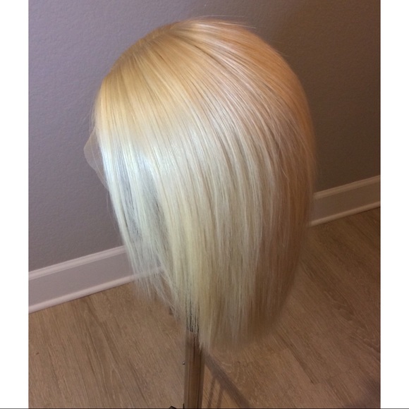 The ‘Tracy’ Wig
